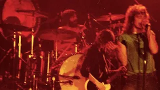 Led Zeppelin - White Summer/Kashmir LIVE In Zurich 1980 (FLUB REMOVED/MATRIX/REMASTER)