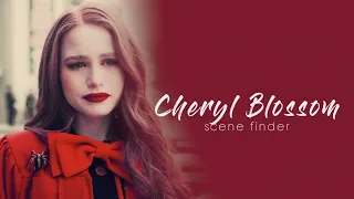 • Cheryl Blossom | scene finder [S5A]
