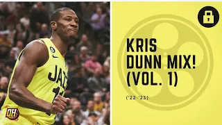 Kris Dunn Highlight Mix! (Vol. 1 • 2022-23 Season)