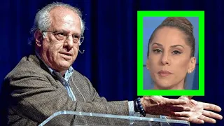 Ana Kasparian goes FULL Richard Wolff! - Show #157