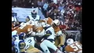 NFL Films Feature - The Birth of The Tampa Bay Buccaneers