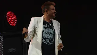 Duran Duran - Notorious (Wells Fargo Center) Philadelphia,Pa 9.7.23