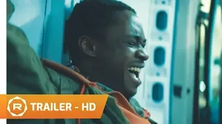 Captive State Official Trailer #3 (2019) -- Regal [HD]