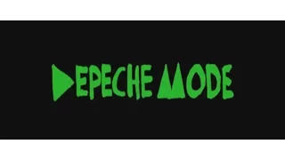 Depeche Mode - In The Mix (Space K3 Re-Mix) Vol. 2