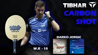 Tibhar Carbon Shot Review