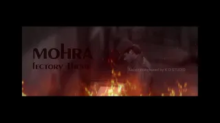 Mohra | Fight Soundtrack - Fectory Theme  | Mohra 1994 Superhit movie