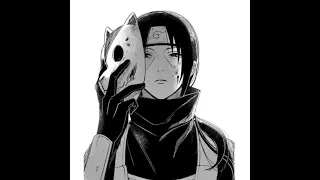 You Don't Have Enough HATE -  Itachi Hardstyle