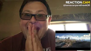 BETHESDA WINS E3!!! ELDER SCROLLS 6 TEASER REACTION!!!