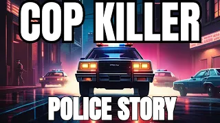 Intense Drama: Cop Killer (1988) Full Film / #COPKILLER