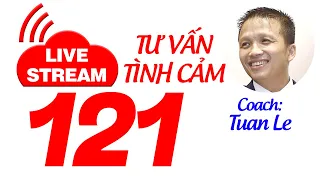 💥Live Stream Gỡ Rối Tơ Lòng ... Thòng 121