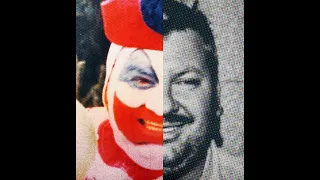 This is... John Wanye Gacy