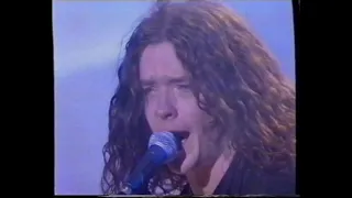 Anathema Live in Krakow 01.03.96