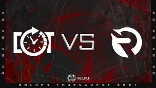 DOMINATION OVER TIME VS RENOUNCE  // GOLDEN TOURNAMENT // STANDOFF 2 // TECNO RUSSIA