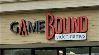 Earthbound Fans when GameBound store exist