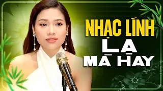 20 Bài Nhạc Lính Lạ Mà Hay Càng Nghe Càng Say - Liên Khúc Nhạc Lính Mới Nhất | Người Xa Về Thành Phố