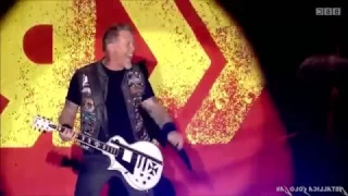 Metallica   For Whom The Bells Tolls 2015 E Tune