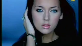 Алсу / Alsou. Клип - "Вчера" / 2002