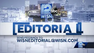 WISN 12 Editorial: Solutions for Milwaukee's reckless driving epidemic needed now