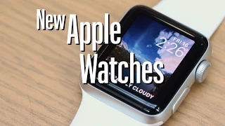 Apple Watch Series 1 & 2 Test Results | Consumer Reports