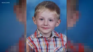 FBI joins search for missing 6-year-old with special needs