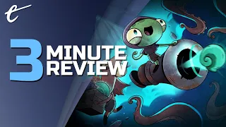 Ship of Fools | Review in 3 Minutes