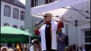 Heino - Marsch-Medley (Alte Kameraden / Unter dem Doppeladler / Auf in den Kampf Torero)