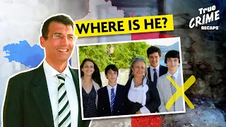 Xavier Dupont de Ligonnès Case: Dead or Alive? | True Crime Recaps