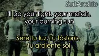 OneRepublic - Love Runs Out ( Traducida // Subtitulada ESPAÑOL + LYRICS )