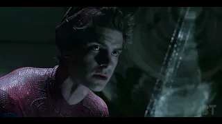 The Amazing Spider-Man - Godzilla Teaser Trailer Style