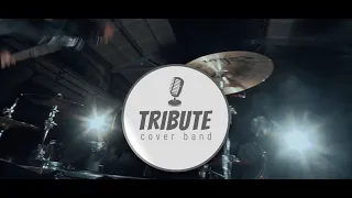 Кавер-группа Новосибирск TRIBUTE Cover Band - Promo 2020 Part 1