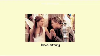 Taylor Swift - Love Story (1 Hour Loop)