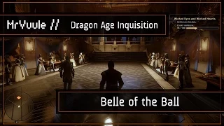 Dragon Age: Inquisition - 'Belle of the Ball' Trophy/Achievement Guide