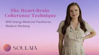 The Heart-Brain Coherence Technique