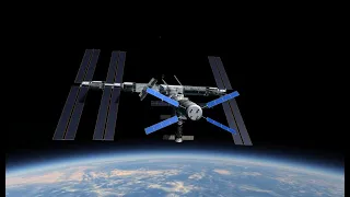 International Space Station - Episode 29 - Columbus & the First ATV