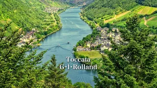 G・l・Rolland／Toccata