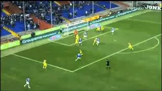 Sampdoria   Chievo 0   0