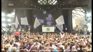 Loveparade 2010 - Opening and DJ sets (Tiesto, Monika Kruse and Tiefswartz)