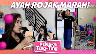 KELUARGA TING TING EPISODE 18 - Ayah Rojak Marah Besar!!! Gara-Gara Ayu Ting Ting Sama Syifa Ribut