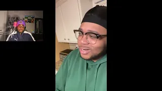 FreeLawX Reacts to Tra Rags When People Say Their Dog Don't Bite