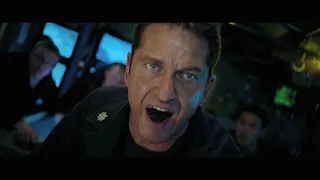 HUNTER KILLER - CLIP 3