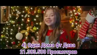 МиланаХаметова Клиппы