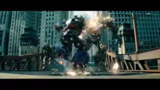 Skillet-Hero / Transformers