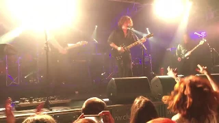 Anathema — Deep. Live in Saint Petersburg 9/06 2017