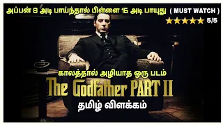 காலத்தால் அழியாத ஒரு படம் | Explained in Tamil | Film roll | தமிழ் விளக்கம்