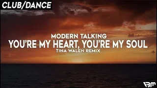 Modern Talking - You’re My Heart, You’re My Soul (Tina Walen Extended Remix) | FBM