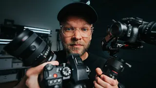 Camera Gear You Should NOT Buy In 2023