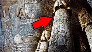 12 Most Mysterious Places That Hide Unexplainable Secrets