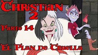 Christian 2 (Shrek 2) Parte 14 - El Plan de Cruella