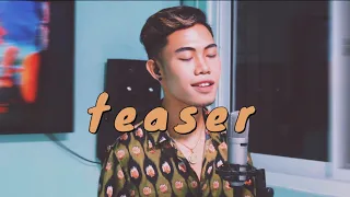 [TEASER] Through The Years - Kenny Rogers (Cover by Nonoy Peña)