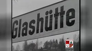 Glashütte 1971 - Wie schnell läuft die Zeit